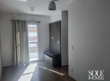 Apartamento · 61m² · 3 Quartos · 1 Vaga · Go Maraville - Apartamento com 3 Dormitórios e Sol da Manhã no Go Maraville em Jundiaí