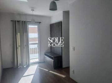 Apartamento · 61m² · 3 Quartos · 1 Vaga · Go Maraville - Apartamento com 3 Dormitórios e Sol da Manhã no Go Maraville em Jundiaí