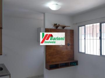 Apartamento · 40m² · 1 Quarto · Apartamento para alugar no bairro Freguesia do Ó - São Paulo/SP, Zona Norte