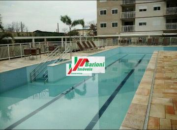 Apartamento · 62m² · 2 Quartos · 1 Vaga · Apartamento Padrão para Aluguel em Vila Romana São Paulo-SP