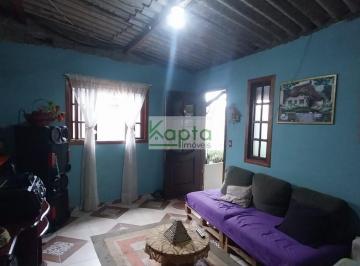 Casa · 150m² · 2 Quartos · Casa Padrão Juquitiba