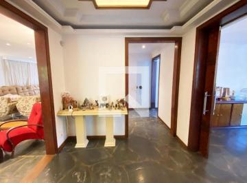 Casa · 696m² · 4 Quartos · 4 Vagas · Casa à Venda - Alto de Pinheiros, 4 Quartos,  696 m² - São Paulo