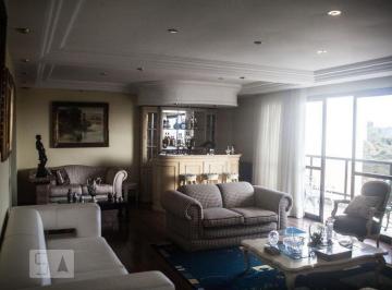 Apartamento · 263m² · 4 Quartos · 4 Vagas · Apartamento à Venda - Higienópolis, 4 Quartos, 263 m² - São Paulo