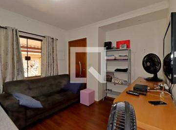 Casa · 119m² · 2 Quartos · 2 Vagas · Casa à Venda - Vila Tibirica, 2 Quartos,  119 m² - Santo André