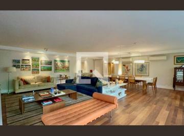 Apartamento · 226m² · 3 Quartos · 2 Vagas · Apartamento à Venda - Jardim Paulista, 3 Quartos,  226 m² - São Paulo