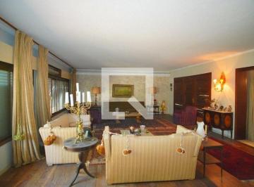 Casa · 650m² · 4 Quartos · 7 Vagas · Casa à Venda - Boa Vista, 4 Quartos, 650 m² - Porto Alegre