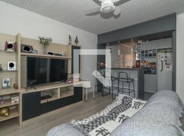 Casa · 116m² · 2 Quartos · Casa à Venda - Chácara das Pedras , 2 Quartos, 116 m² - Porto Alegre
