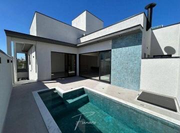 Casa · 259m² · 4 Quartos · 4 Vagas · Condomínio Ibiti Reserva - Casa à venda no Condomínio Ibiti Reserva em Sorocaba/SP