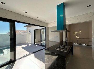 Casa · 259m² · 4 Quartos · 4 Vagas · Condomínio Ibiti Reserva - Casa à venda no Condomínio Ibiti Reserva em Sorocaba/SP