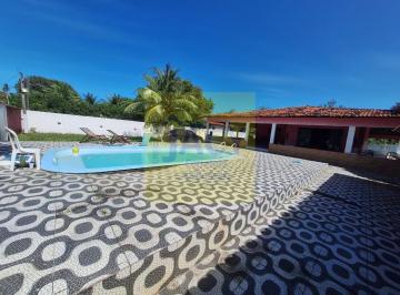 Casa · 270m² · 4 Quartos · 5 Vagas · Casa em itamaracá - Sossego 4 qts, 1 st, 5 vgs, piscina, area gormeut