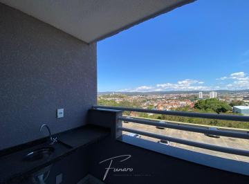 Apartamento · 54m² · 2 Quartos · 2 Vagas · Condomínio Alpha Club Residencial - Apartamento à venda no Condomínio Alpha Club - Votorantim/SP