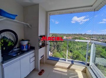 Apartamento · 62m² · 2 Quartos · 2 Vagas · Apartamento no Edifício Solare ? Vista Verde, São José dos Campos .
