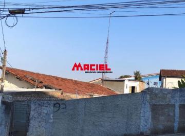 Terreno · 300m² · um exelente terreno misto em um dos melhores bairros de sjcampos