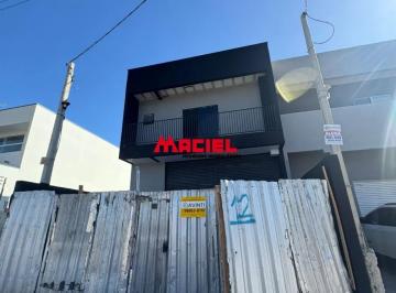 Comercial · 150m² · 1 Vaga · Ponto Comercial para Aluguel ? Jardim Santa Júlia, São José dos Campos