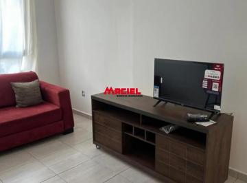 Apartamento · 45m² · 1 Quarto · 1 Vaga · Apartamento mobiliado com 1 dormitório 1 vaga coberta
