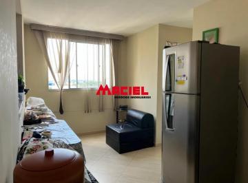 Apartamento · 49m² · 2 Quartos · 1 Vaga · Campo de Orleans  em uma localizaçao otima no parque das industrias