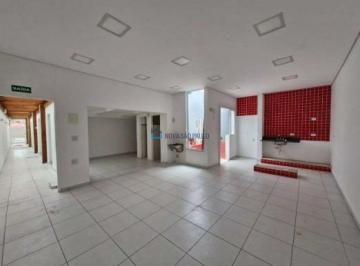 Comercial en Aluguel  Ipiranga · Prédio Comercial com 11 Salas