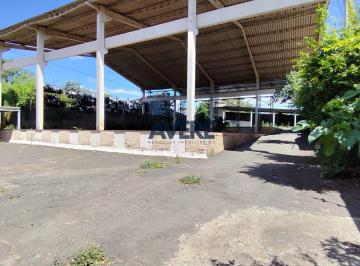 Comercial · 3000m² · Área Industrial à venda no bairro Chácara Três Marias em Campinas/SP