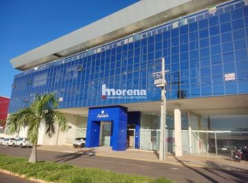 Comercial · 63m² · 1 Vaga · Sala Comercial Centro Médico e Empresarial Higienópolis