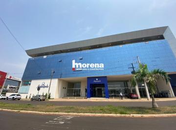 Comercial · 83m² · 1 Vaga · Sala Comercial Centro Médico e Empresarial Higienópolis