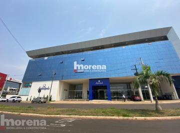 Comercial · 83m² · 1 Vaga · Sala Comercial Centro Médico e Empresarial Higienópolis