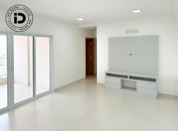 Apartamento · 86m² · 3 Quartos · 2 Vagas · Apartamento à venda no bairro Paulicéia - Piracicaba/SP