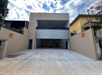 Comercial · 250m² · 2 Vagas · Galpão com 250 m², Jardim Monte Kemel, São Paulo, Cod: 6134