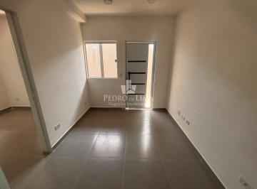 Apartamento · 35m² · 2 Quartos · 1 Vaga · Apartamento na Cidade Lider