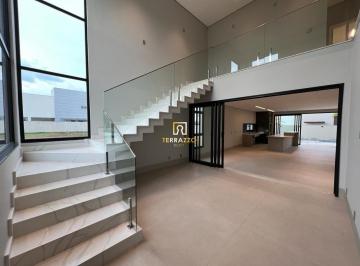 Casa · 344m² · 4 Quartos · 4 Vagas · Alphaville 2 - Condomínio Alphaville 2