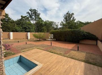 Casa · 298m² · 3 Quartos · 4 Vagas · Condomínio Residencial Alphagarden - Condomínio Residencial Alphagarden