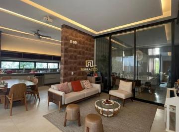 Casa · 270m² · 4 Quartos · 4 Vagas · Villa Jardim - Condomínio Villa Jardim