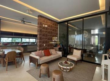 Casa · 270m² · 4 Quartos · 4 Vagas · Villa Jardim - Condomínio Villa Jardim