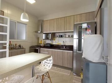 Casa · 170m² · 3 Quartos · 2 Vagas · Condomínio Residencial PACEM - Condomínio Residencial PACEM