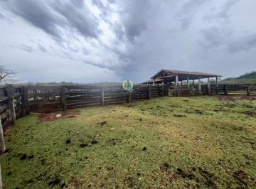 Rural · 800m² · Fazenda à venda em Bodoquena/MS