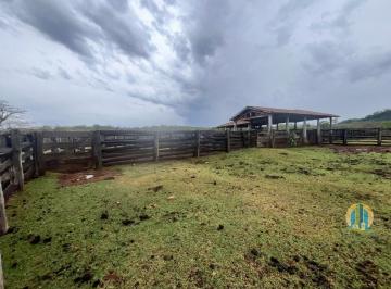 Rural · 800m² · Fazenda à venda em Bodoquena/MS