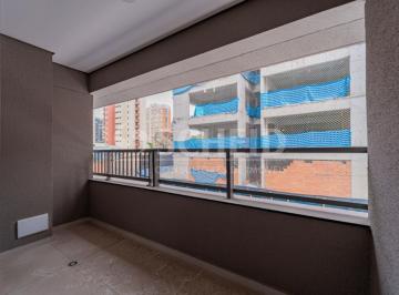 Apartamento · 27m² · 1 Quarto · Studio novo no Haus Mitre Vila Clementino, próximo ao metrô