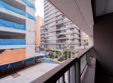 Apartamento · 27m² · 1 Quarto · Studio novo no Haus Mitre Vila Clementino, próximo ao metrô