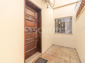 Casa · 125m² · 3 Quartos · 2 Vagas · Sobrado com 3 dormitórios e quintal com churrasqueira na Pedro Bueno