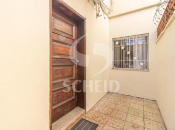 Casa · 125m² · 3 Quartos · 2 Vagas · Sobrado com 3 dormitórios e quintal com churrasqueira na Pedro Bueno
