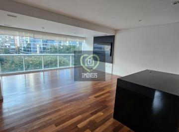 Apartamento · 93m² · 1 Quarto · 2 Vagas · Apartamento semi mobiliado, 93 m²- 1 suíte - 2 vagas Itaim Bibi