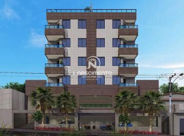 Apartamento · 117m² · 3 Quartos · 2 Vagas · Area privativa 03 quartos a venda no bairro Riacho em Contagem - MG