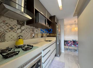 Apartamento · 58m² · 2 Quartos · 1 Vaga · Apartamento Alto Padrão Itoupava Seca Blumenau/sc.
