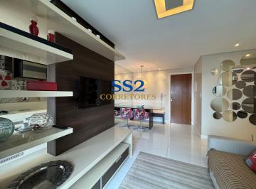 Apartamento · 58m² · 2 Quartos · 1 Vaga · Apartamento Alto Padrão Itoupava Seca Blumenau/sc.