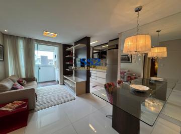 Apartamento · 58m² · 2 Quartos · 1 Vaga · Apartamento Alto Padrão Itoupava Seca Blumenau/sc.
