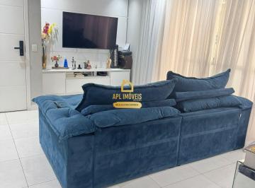 Apartamento · 86m² · 3 Quartos · 2 Vagas · Apartamento Alto Padrão em Vila Augusta, Guarulhos/SP