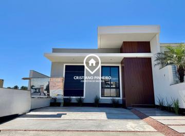 Casa de 3 quartos, Gravataí · Casa com 3 dormitórios à venda no bairro Reserva Bela Vista em Gravataí/RS
