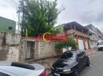 Casa · 130m² · 1 Quarto · 4 Vagas · Casa com Terreno Amplo de 250m² - Parque Mikail, Guarulhos