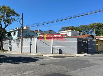 Casa · 154m² · 3 Quartos · 4 Vagas · CASA TÉRREA COM 3 DORMITÓRIOS E 1 SUÍTE À VENDA, 154 M² - JD. SANTA MENA - GUARULHOS - SP.