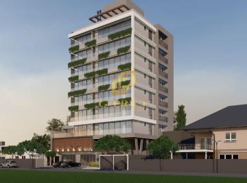Apartamento · 73m² · 2 Quartos · 1 Vaga · Apartamento de Alto Padrão com Vista Permanente para o Mar – FIJI Residence