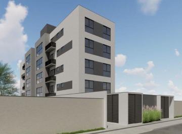 Apartamento · 60m² · 2 Quartos · 1 Vaga · Apartamento à venda no bairro Bom Retiro - Joinville/SC